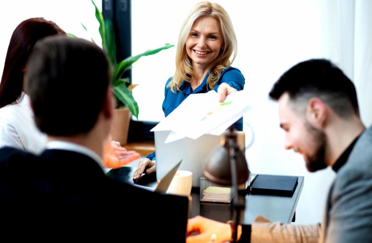 Formation en gestion financière de projet - sessions pratiques