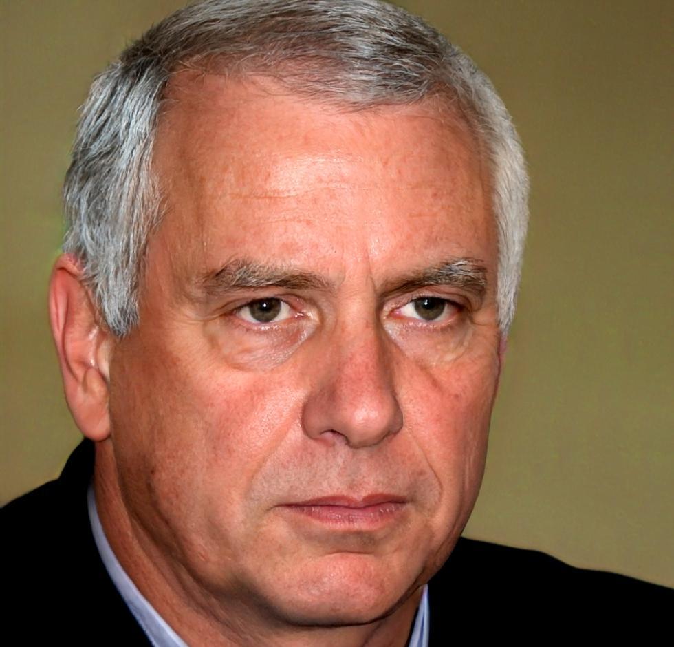 Portrait de Valentin Delamare, chef de projet